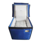 VIP Thermal Shipping Container for Pharma Shipping