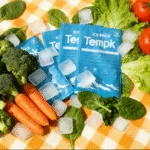 How to Master cadena de frío Vegetables Temperature Control in 2025