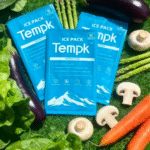 دليل تحسين تكلفة الخضروات ذات السلسلة الباردة 2025 - تقليل الطاقة, تكاليف الخدمات اللوجستية والتعبئة والتغليف