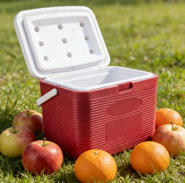 EPP Transport Box