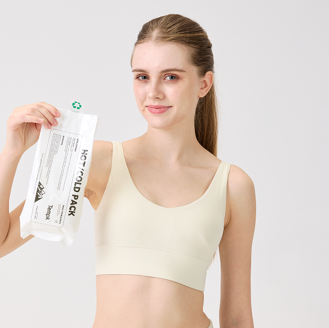 Best Gel Ice Pack for Neck