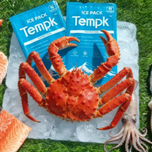 Best Seafood Ingredients – cadena de frío Requirements Guide 2025