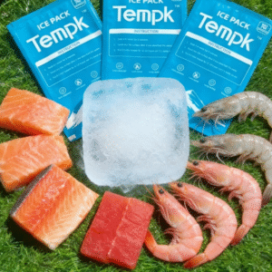 سلسلة التبريد Meat Traceability: كيفية إثبات ذلك في 2025?