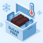 Cold Chain Sugar Free Chocolate Temperature Control Guide