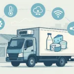Mastering Cold Chain Creamery Transport in 2025 – Stay Fresh and Compliant