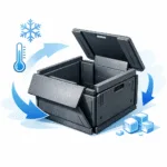 heat-insulating EPP insulation box wholesale: Procurement Guide