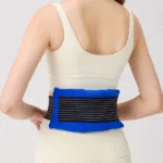 Comment fonctionne la poche de glace en gel de perles pour les maux de dos - 2025 Guide How Gel Beads Gel Ice Pack for Back Pain Works – 2025 Guide