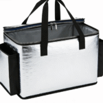 Breast Milk Thermal Bag: How to Keep Expressed Milk Safe?