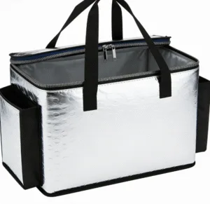 Buyer Guide to Insulated Delivery Bag Procurement Canada