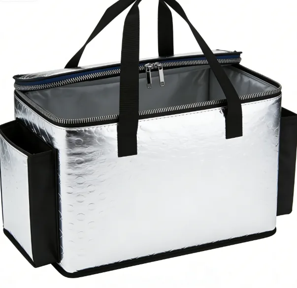 Sac thermique pour lait maternel: Comment conserver le lait exprimé en toute sécurité? Breast Milk Thermal Bag