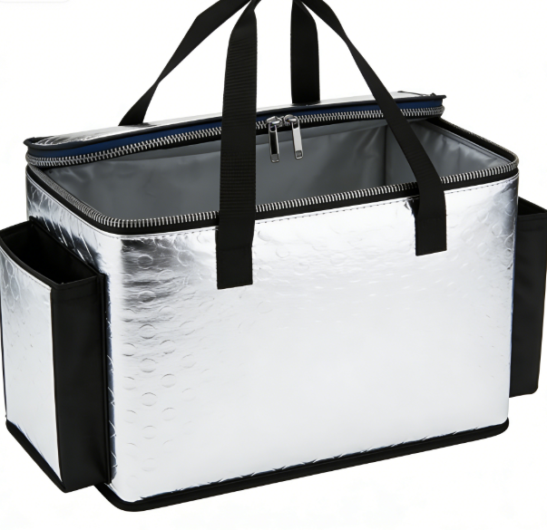 Insulated Cooler Bags