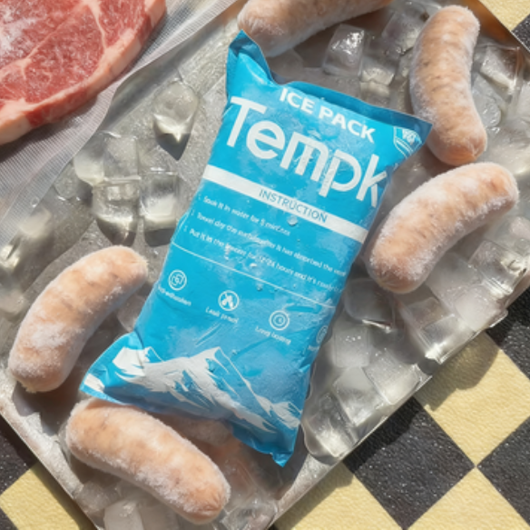 Cold Chain Prepared Food Service Companies