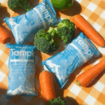 Cold Chain Bio-Vegetables Quality Assurance (2025)