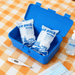 Servicio de mensajería de cadena de frío para vacunas: 2025 Guía