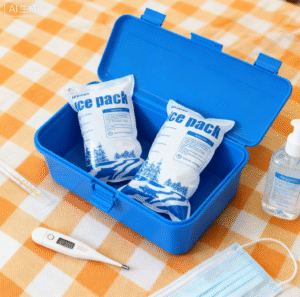 Cold Chain Courier Service for Vaccines: 2025 Guide