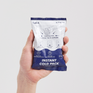 Best Gel Ice Pack for Head Swelling (2025)
