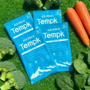 cadena de frío Vegetables Certification – How to Meet 2025 Estándares