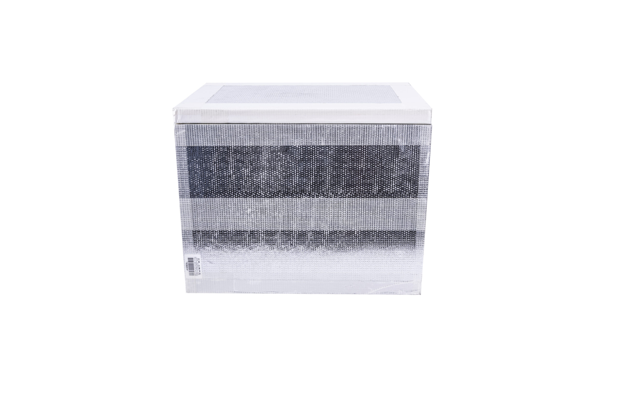 Vacuum Insulated Box