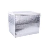 VIP Shipping Case for Long Haul Transport: 2025 chaîne du froid Guide