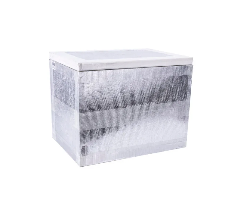 VIP Shipping Case
