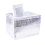 VIP Insulated Container for Meat Shipping — Safe & Efficient Guide 2025