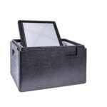 How VIP Insulated Shipping Containers Ensure Compliance and Performance