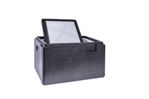 Contêineres refrigerados VIP