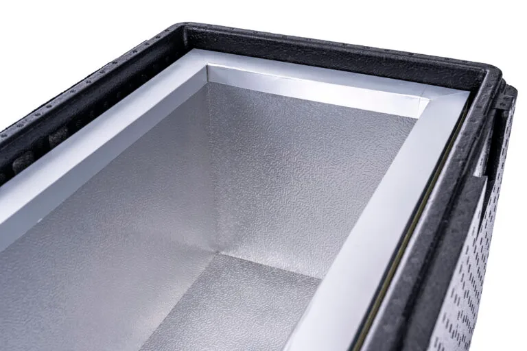 VIP Shipping Case