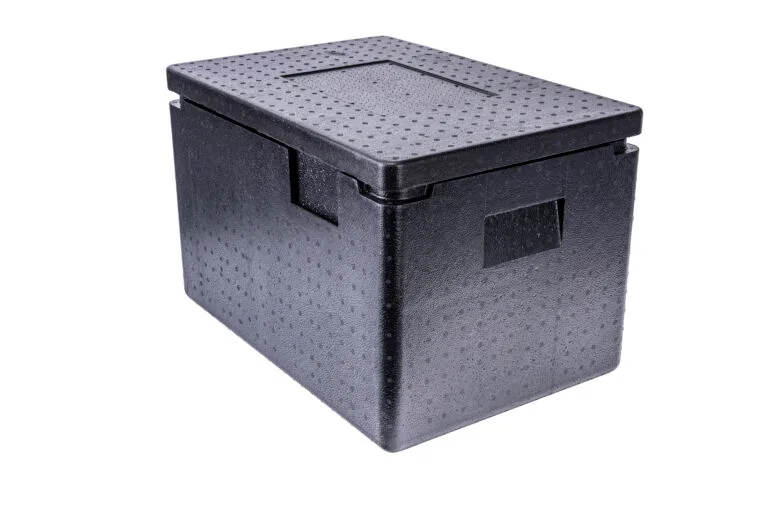 VIP Shipping Boxes