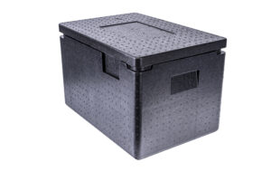 VIP Cooler Box for Fresh Produce Shipping