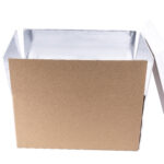 VIP Shipping Container for Frozen Food Logistics: 2025 Trends and Guide