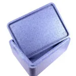 Stackable EPP Boxes: FutureProofing cadeia de frio Logistics in 2025