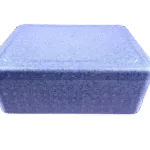 صندوق EPP المقاوم للمواد الكيميائية لسلسلة التبريد Chemical Resistant EPP Box for Cold Chain