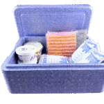 Food Grade EPP Box Benefits and Usage Guide 2025