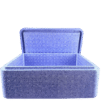 Customizable Lightweight EPP Foam Box (2025)