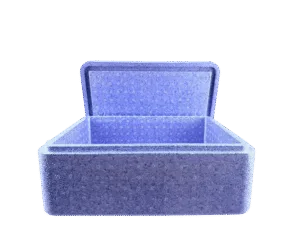 How to Specify an EPP Cooler Box with Handles