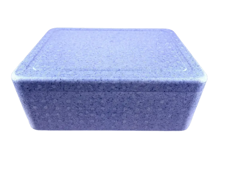 Resistant EPP Box