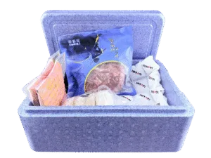 EPP Cooler Box Supplier: A Five-Gate Buying Method