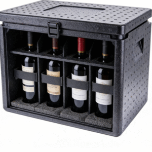 Caja de hielo