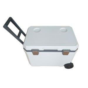 Stackable Plastic Bin Custom for Seafood Supply: Practical Buyer Guide