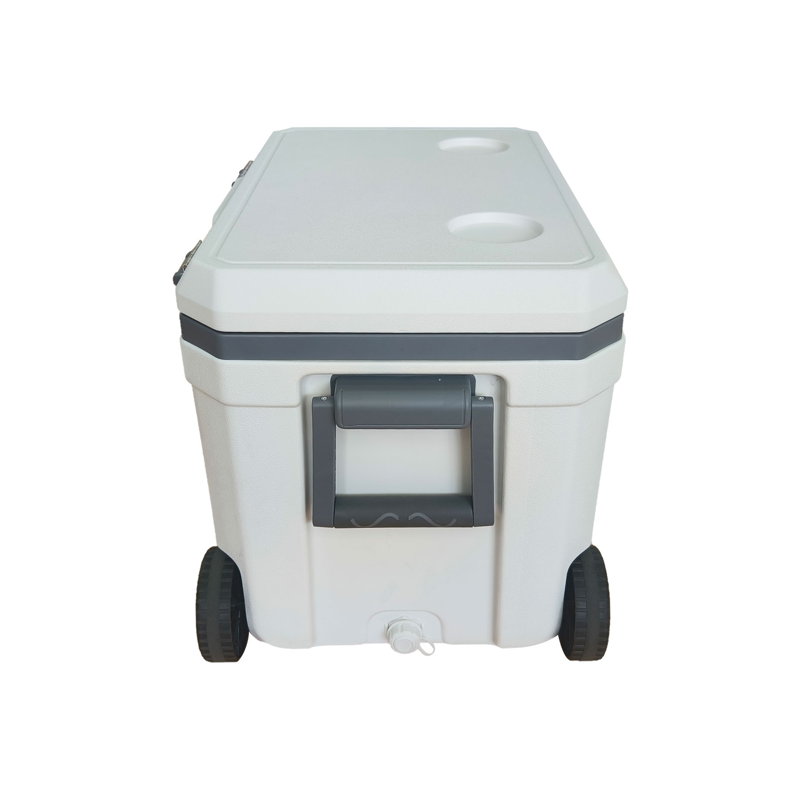 170L PU Insulated Plastic Box