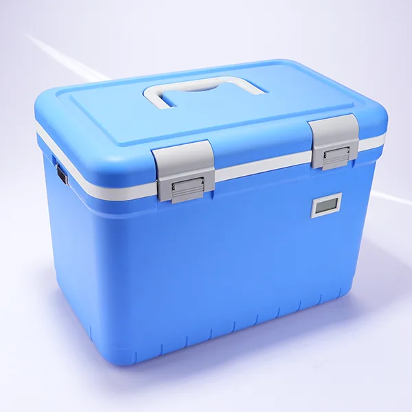 92L PU Insulated Plastic Box