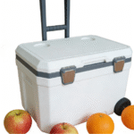 170Caja de plástico con aislamiento de PU L