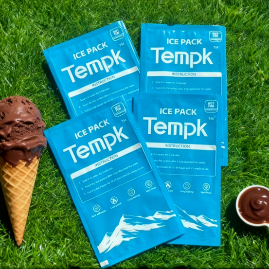 International Temperature-Controlled Express Delivery