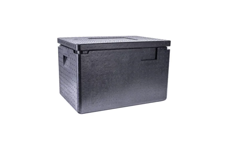 ice box