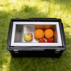 ice box