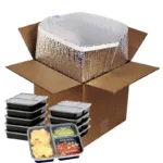 How to Choose Temperature Controlled Box Liner OEM