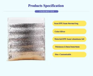 Insulated Cooler Bag Polyester: Complete Guide 2026