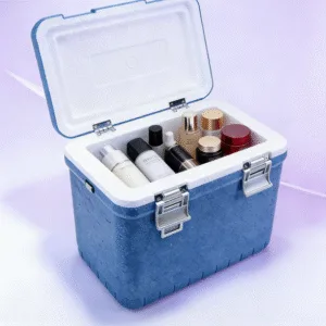 سلسلة التبريد Packaging Validation: Evidence to Approved Use