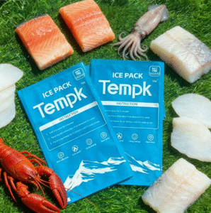cadeia de frio Seafood Devices & Soluções: Como manter o peixe fresco 2026